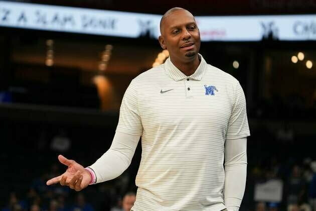 Newcomers bid to build chemistry as Memphis visits Ole Miss