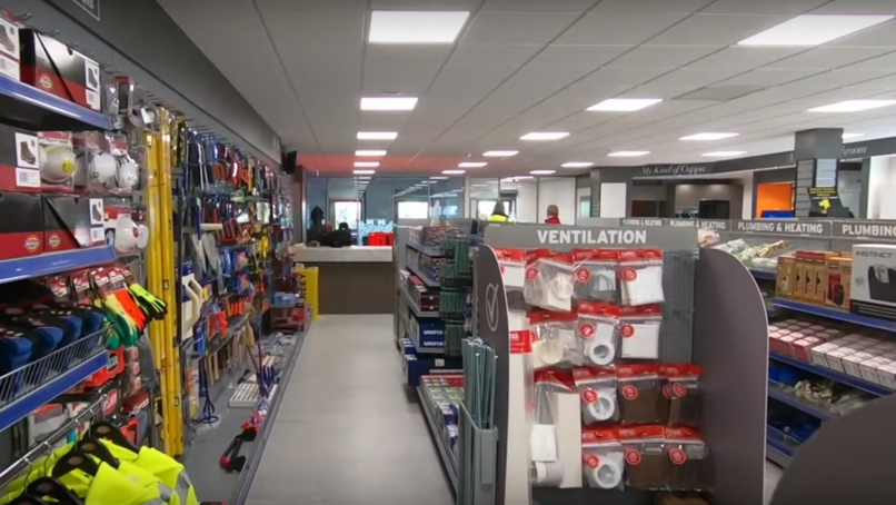 MKM Birkenhead virtual branch tour
