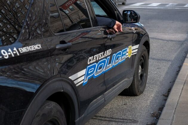 5 Cleveland Police Officers Injured, Gunfire Erupts During East Side Pursuit - Post News Group