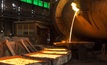  Copper smelting activity in China fell in August: SAVANT