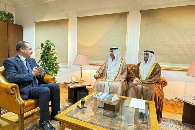 Sharjah Department of Culture to launch Narrative Forum in Cairo