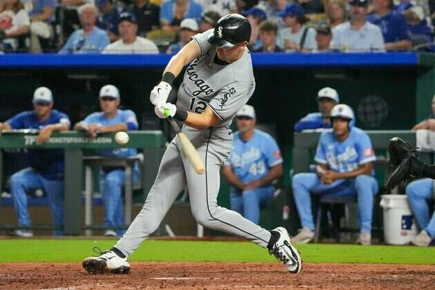 Skidding teams collide as White Sox, Twins open series