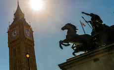 Heatwave warnings, solar records, and the zonal pricing fallout