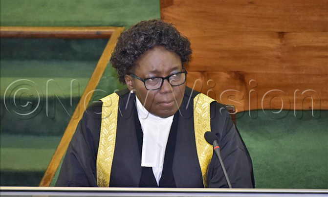 BIG READ: What you will require to be MP in 2021 BIG READ: What you will require to be MP in 2021