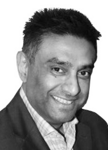 Ajit Patel 