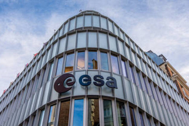 Europe militarizes its space agency