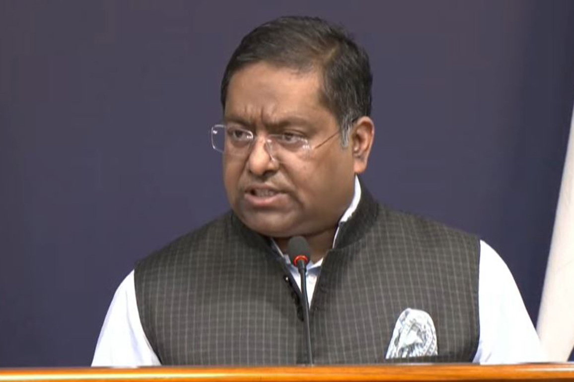 "Unacceptable": MEA slams Pakistan over border tensions with Afghanistan, cross-border terrorism