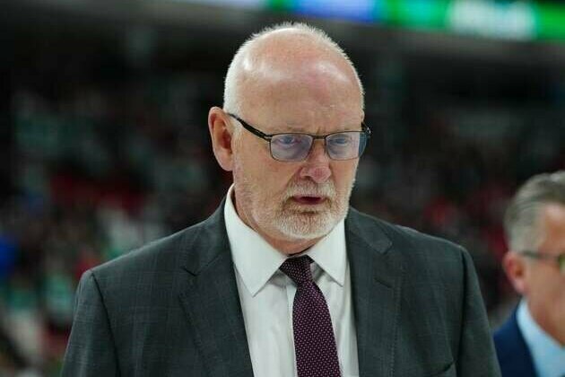 Called out by coach, winless Sabres face high-powered Avs