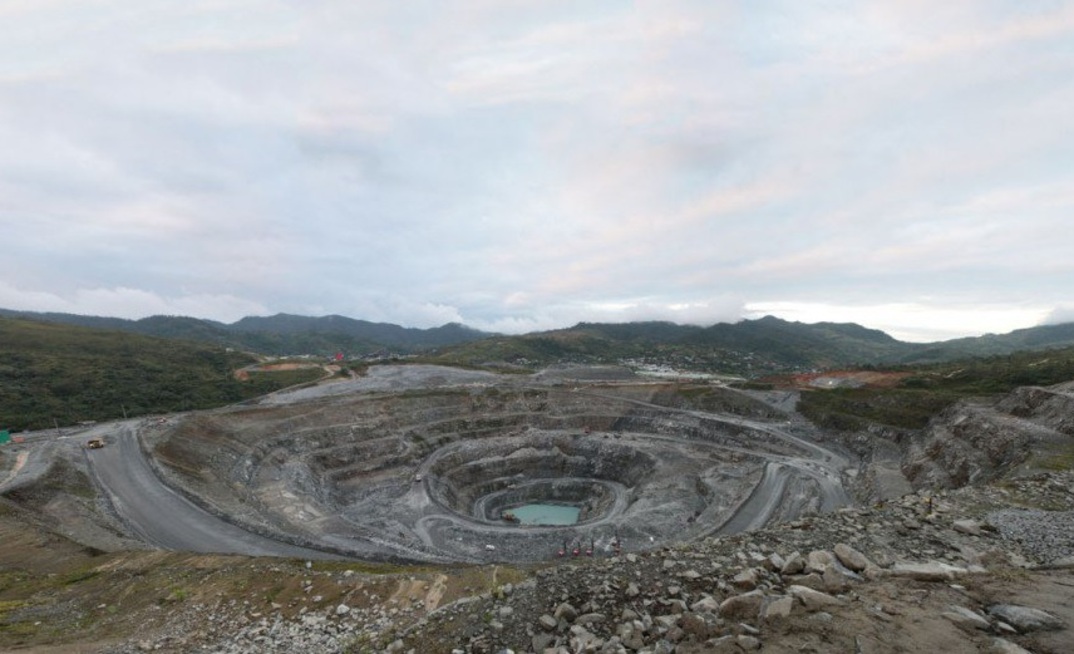 Oceanagold To Get Outotec Mine Backfill Plant