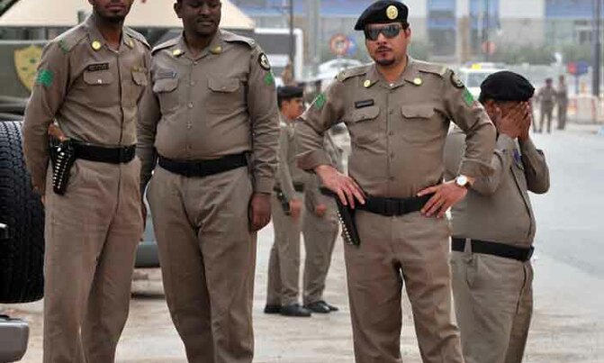 Saudi Arabia executes four people for drug trafficking Saudi Arabia executes four people for drug trafficking