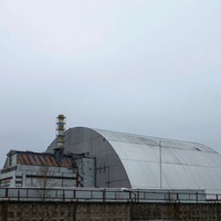 Chernobyl protective shield loses confinement ability after drone strike: IAEA