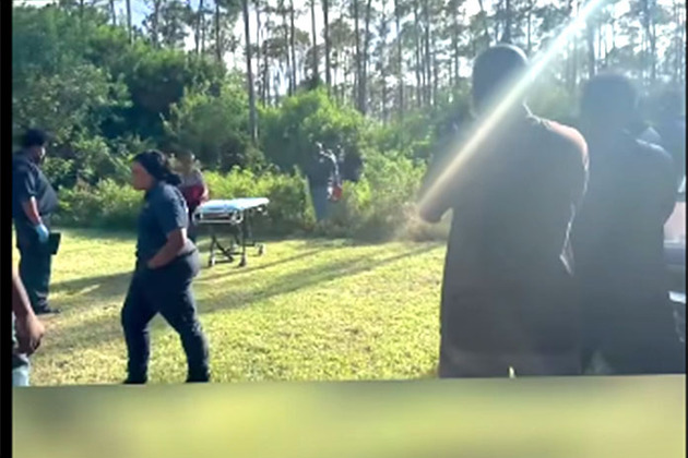 Missing woman Barbara Lewis found dead off Coral Road