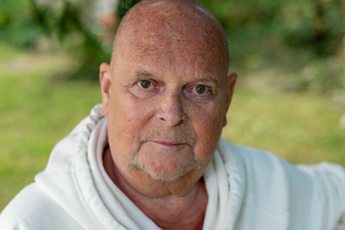 My life nears its end  I'm still a motormouth, but this is what terminal cancer taught me