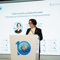 UN Resident Coordinator: UAE plays key role in strengthening multilateralism