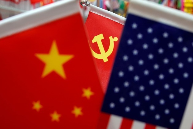 Why Taiwan became the defining issue in the Trump-Xi talks