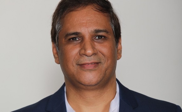 Profile: Aavishkaar's Vineet Rai