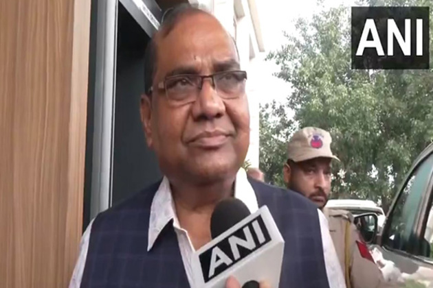 J-K: BJP MP Brij Lal led-delegation of parliamentarians to address public grievances