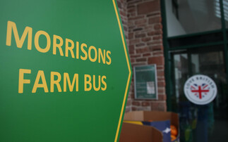 Morrisons launch bus tours to give public chance to connect with farmers