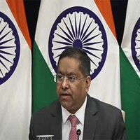 "We are verifying details": MEA on US deporting illegal Indian immigrants to Panama