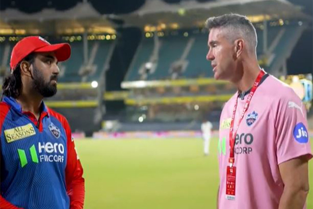 KL Rahul finds freedom and form at Delhi Capitals after fresh start