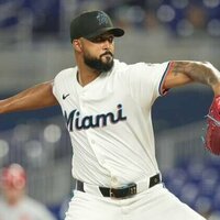 Marlins' Sandy Alcantara shuts down Cards per usual