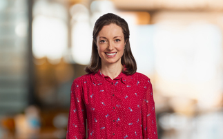 CCLA's Amy Browne on getting creative with stewardship amid the backlash