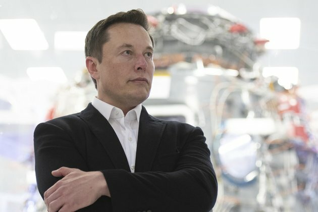 Elon Musk reveals Tesla&#039;s top priority, and it is not cars
