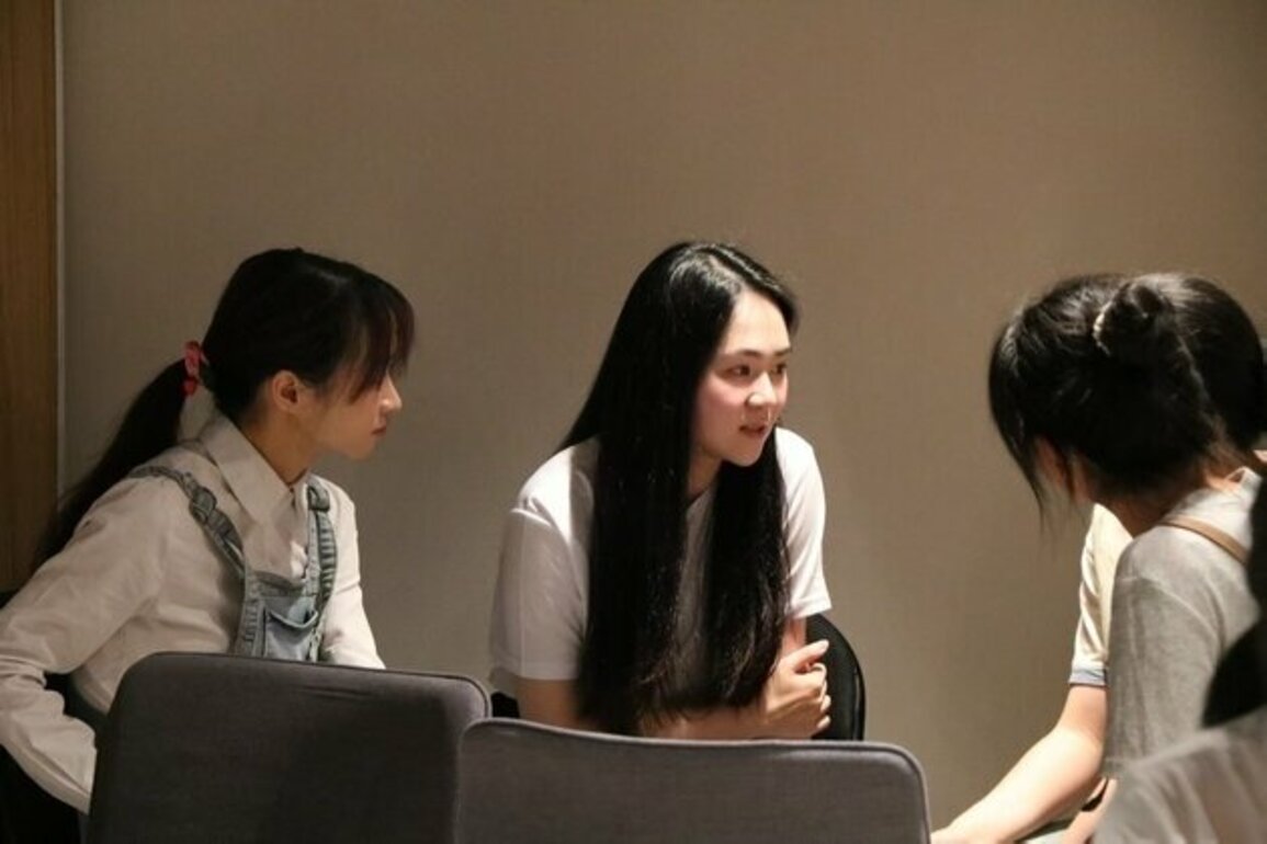 Malaysian Tyrian seeks ways to expand access to opportunity for youth