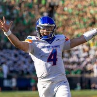 Boise State, Washington kick off bowl season in LA Bowl