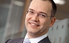 Hans Georgeson resigns as RLAM chief executive