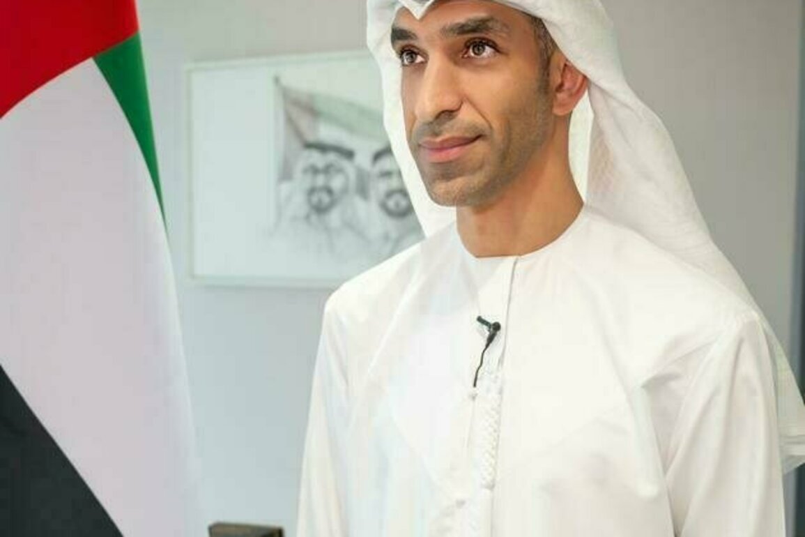UAE, Japan to complete negotiations on Comprehensive Economic Partnership Agreement before end of 2025: Al Zeyoudi