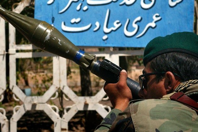 Taliban Kills 14 Afghan Soldiers, Takes Many More Hostage
