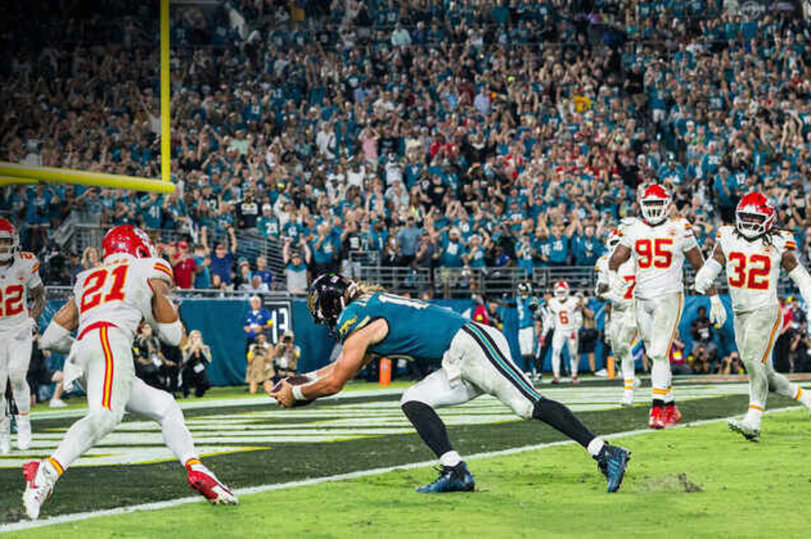 Special Season, Special Moments: Offense