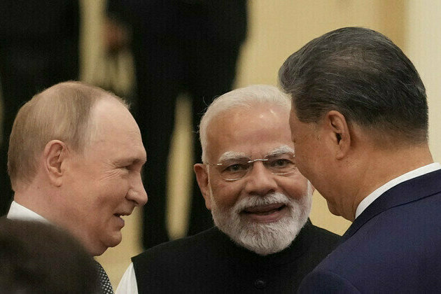 Can India and China finally bridge their deep divides