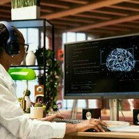 AI won't replace computer scientists any time soon - here are 10 reasons why