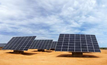 Metals company TNG is considering solar power to run its remote Mount Peake vanadium project in the NT.