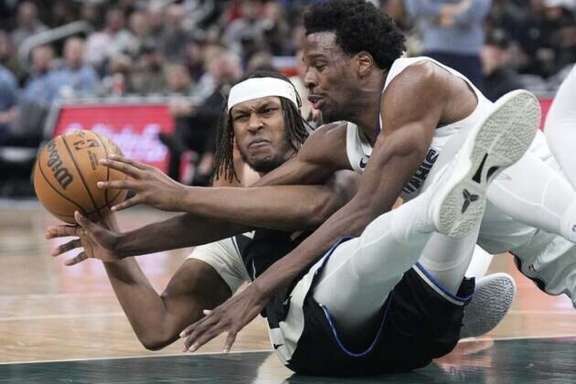 Bucks beat Grizzlies, but Giannis Antetokounmpo remains out