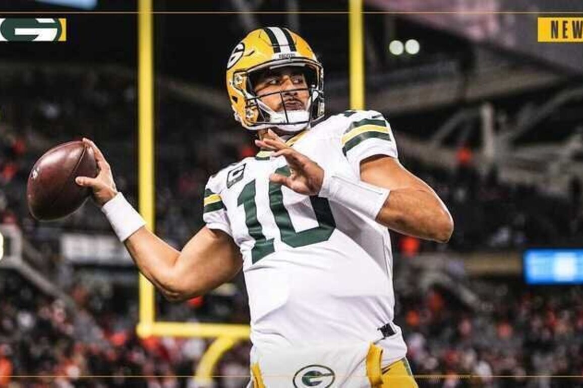 Matt LaFleur provides Packers quarterback update