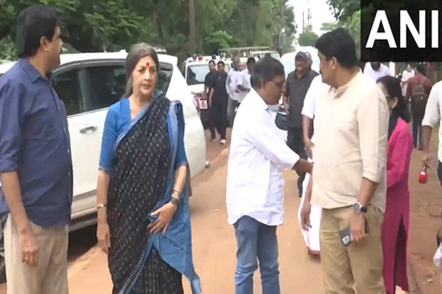 Brinda Karat calls arrest of Kerala nuns in Chhattisgarh "targeted attack"