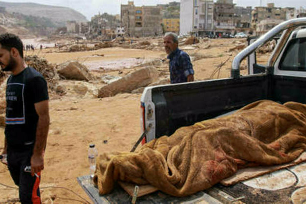 NATO brings death to Libya a decade after its barbaric intervention