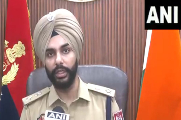 Army sepoy among two arrested in Amritsar on espionage charges; suspected links to Pakistan's ISI