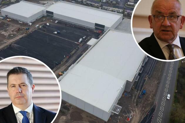 Lidl approved for retail park despite strong objections