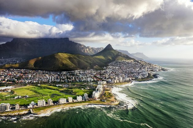 What the tourism sector can learn from Cape Town&#039;s drought