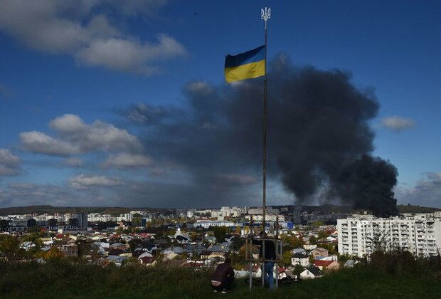 Moscow reveals results of new strikes on Ukraine