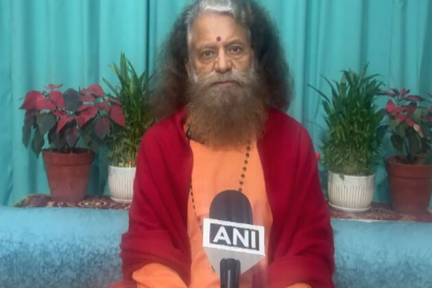"Murder of Dipu Das in Bangladesh is a stain on humanity": Swami Chidanand Saraswati Maharaj