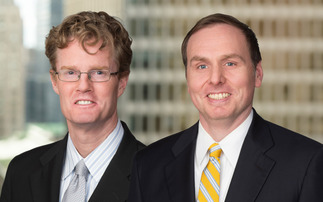 Jennison's Jay Saunders and Neil Brown: Real-world solutions needed as energy demand soars