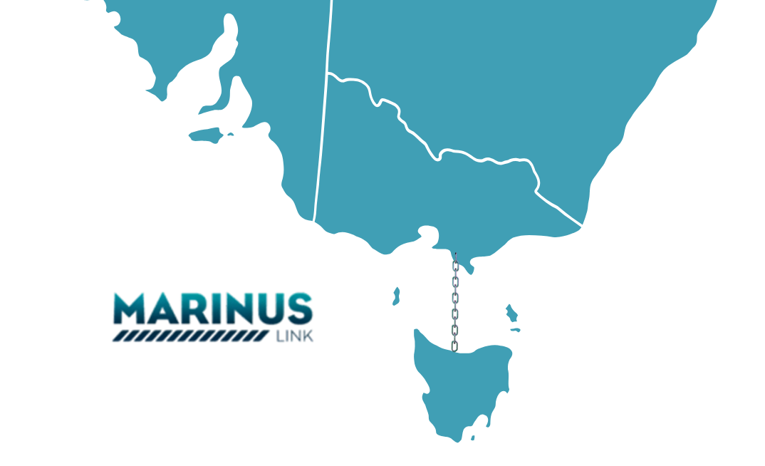 Marinus Link shaves 1% off project costs