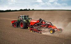Vaderstad launches new Proceed precision drill