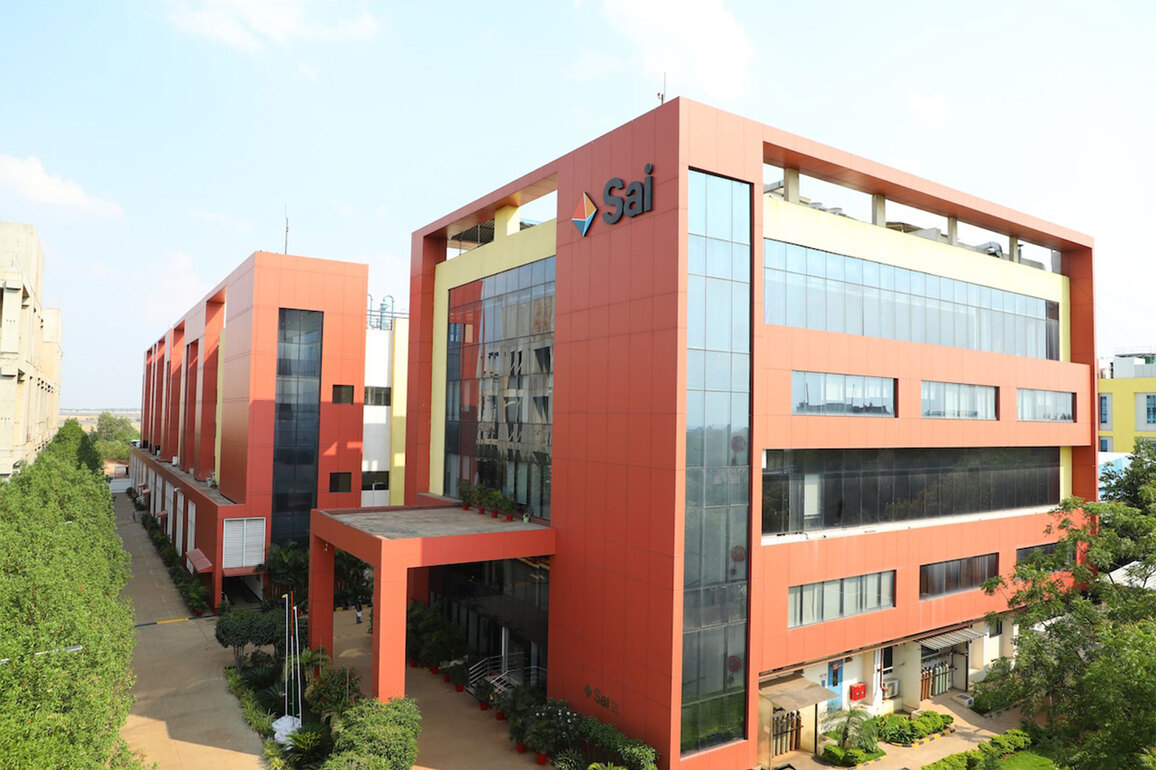 Sai Life Sciences becomes first Indian CRDMO with a site powered by 100 per cent renewable energy