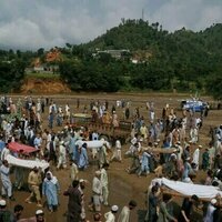 Death Toll Rises As Heavy Rains Devastate Northwestern Pakistan